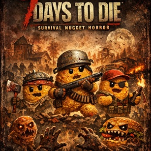 7 Days to Die Server